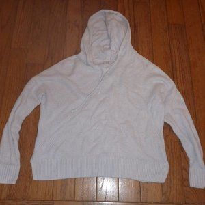 Woman's Lightweight Hoodie Sweatshirt